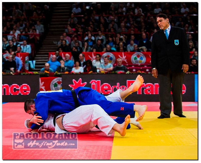 Paris 2014 by P.Lozano cat -100 kg_PLM4991